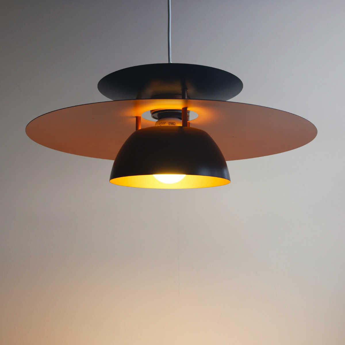 Ph5-Pendant Light