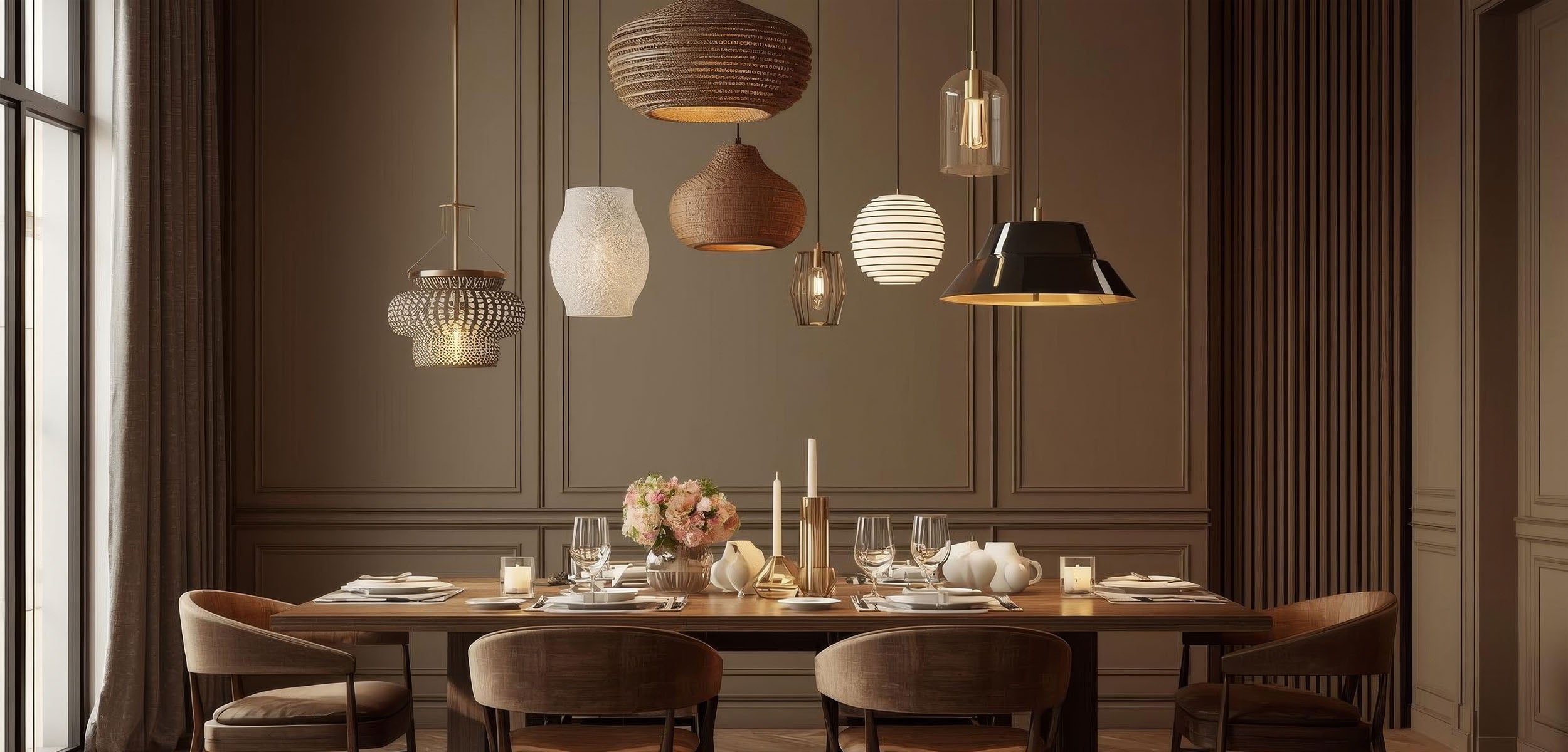 Ceilique – Wo Licht auf Design trifft.
