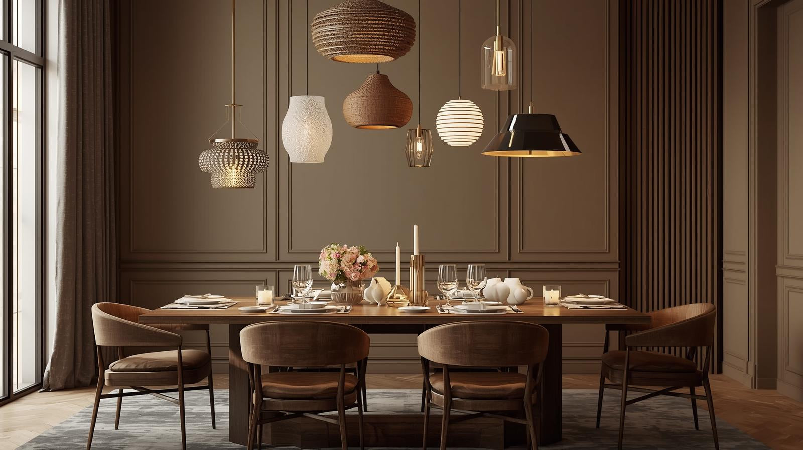 Ceilique – Wo Licht auf Design trifft.