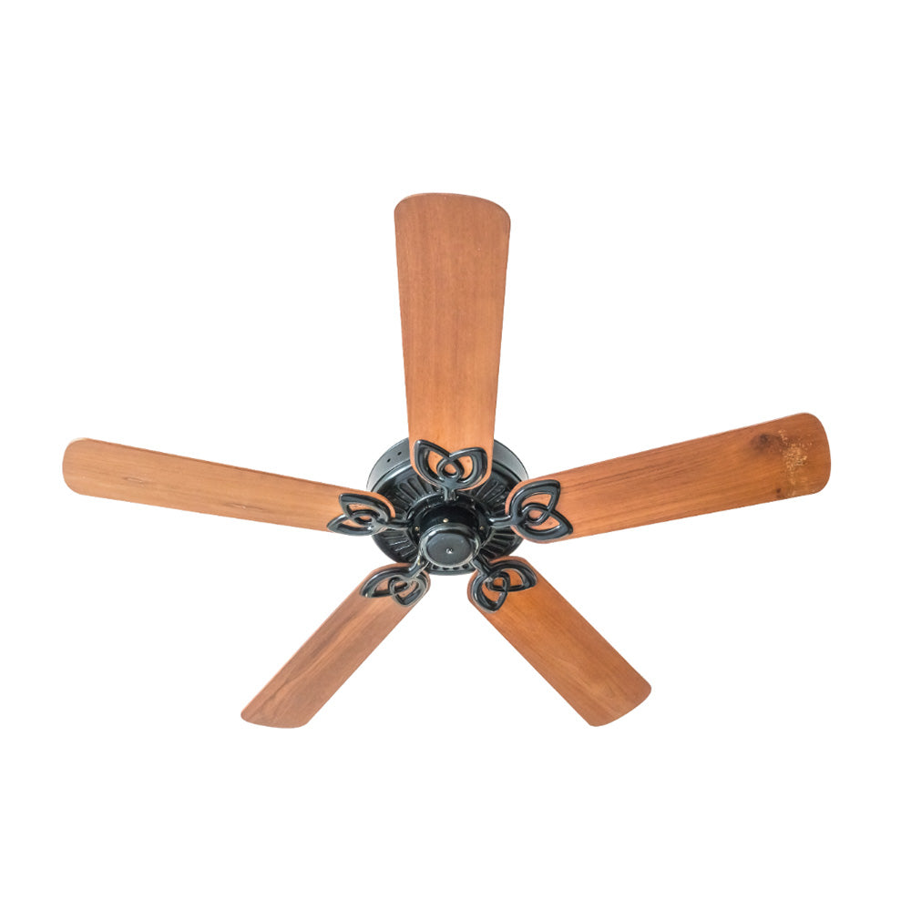 Outdoor Ventilatoren