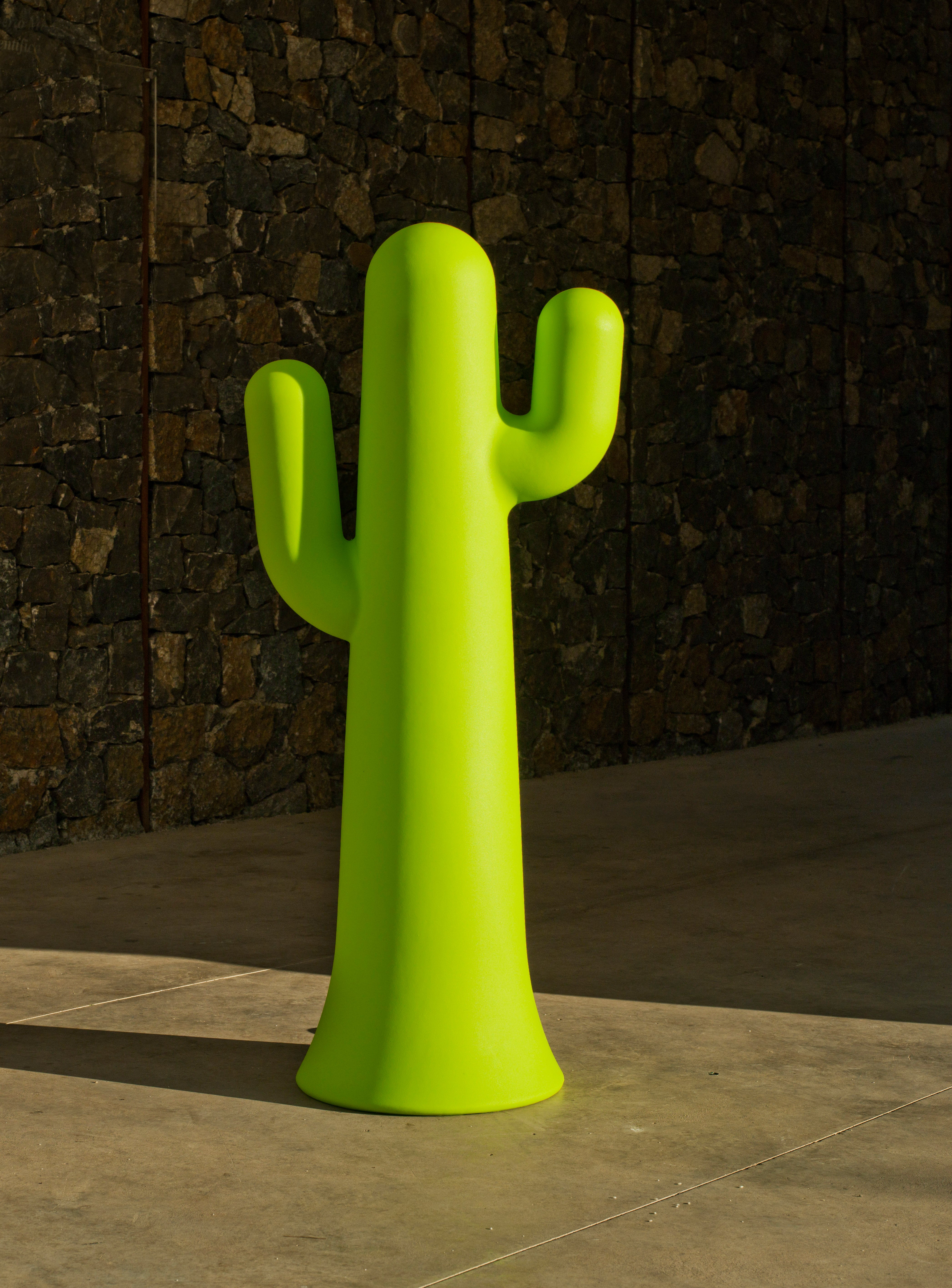 PANCHO LIME Außenstandleuchte Limette