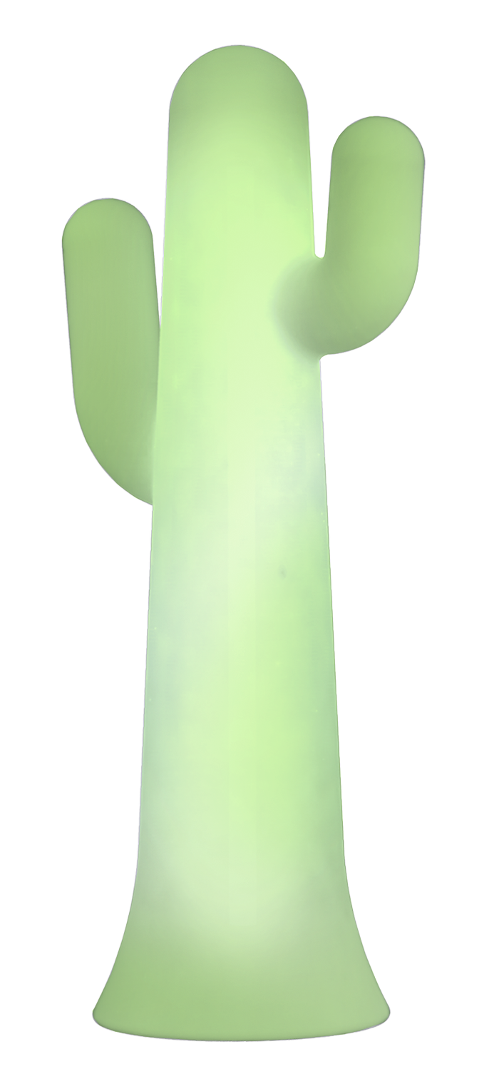 PANCHO LIME Außenstandleuchte Limette