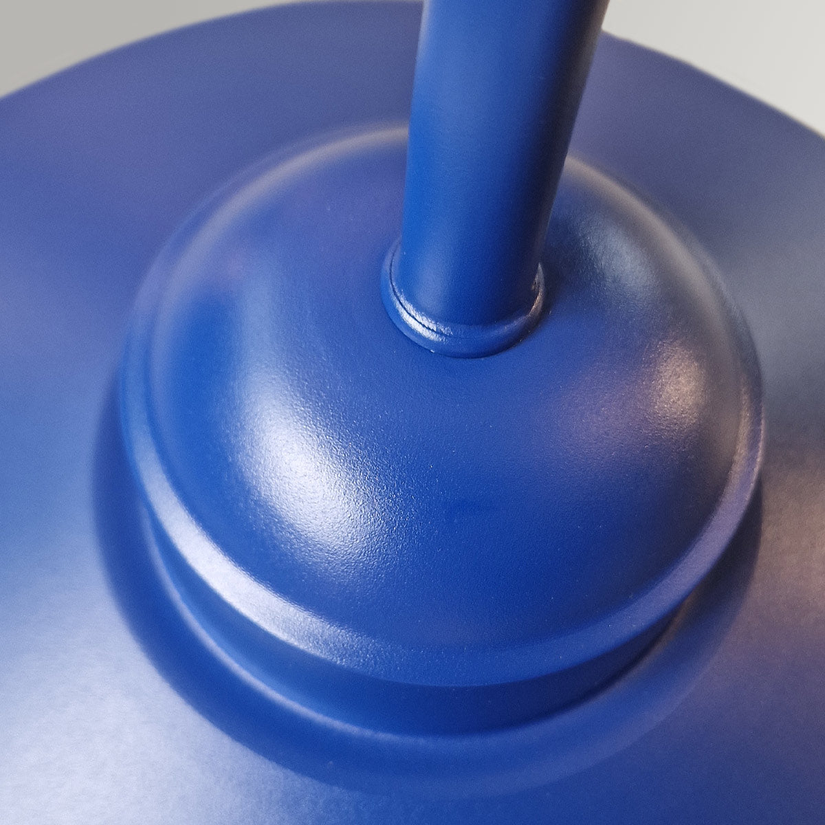 Elstead Klampenborg Außenleuchte Blau – Wohnambiente