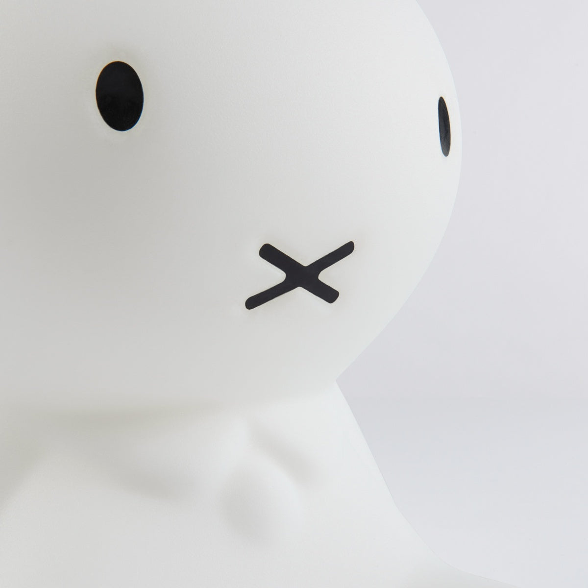 Miffy Star Light Kinderleuchte, 50 cm, Weiß