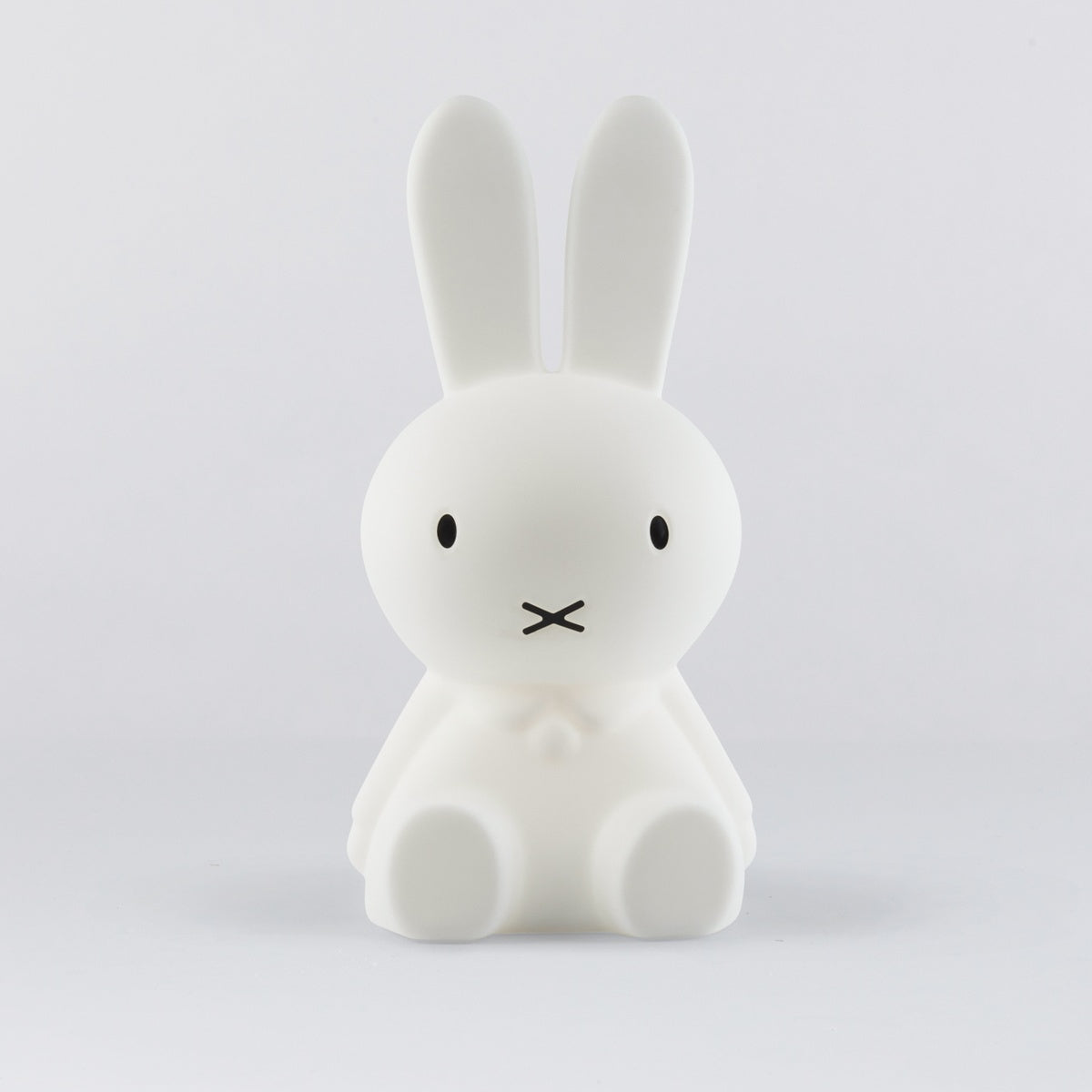 Miffy Star Light Kinderleuchte, 50 cm, Weiß
