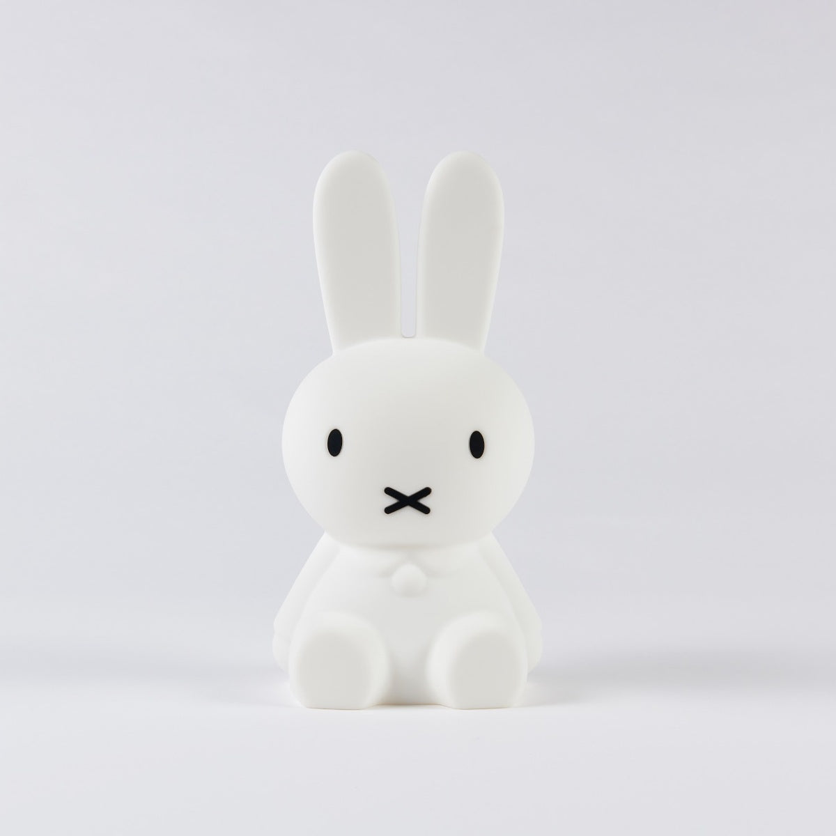 Miffy First Light Kinderleuchte, 30 cm, Weiß
