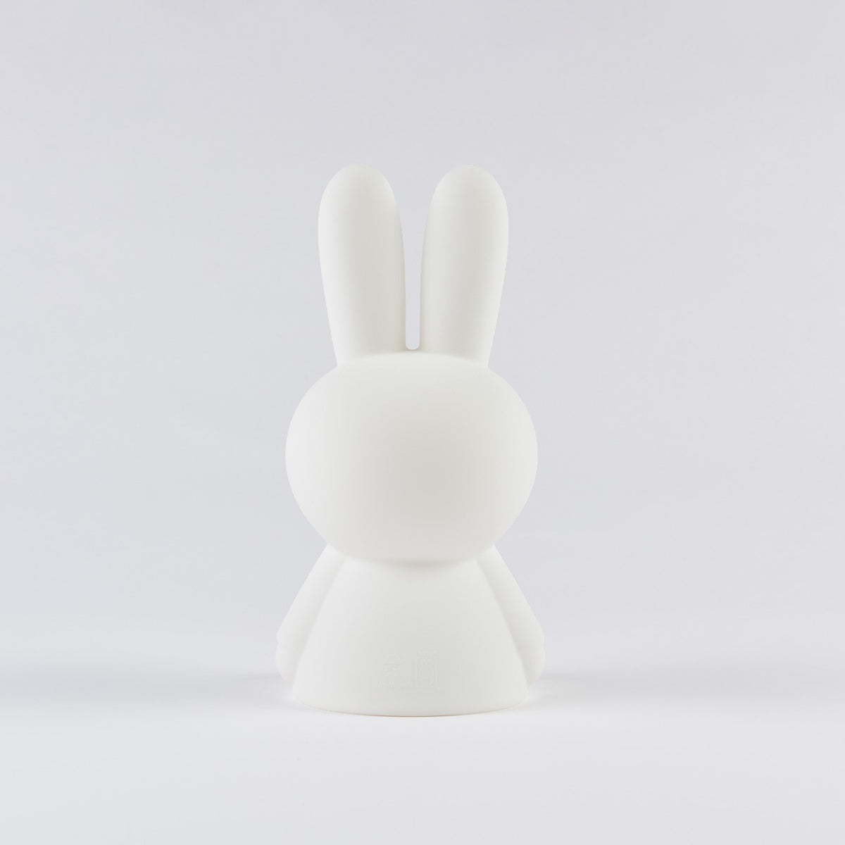 Miffy First Light Kinderleuchte, 30 cm, Weiß