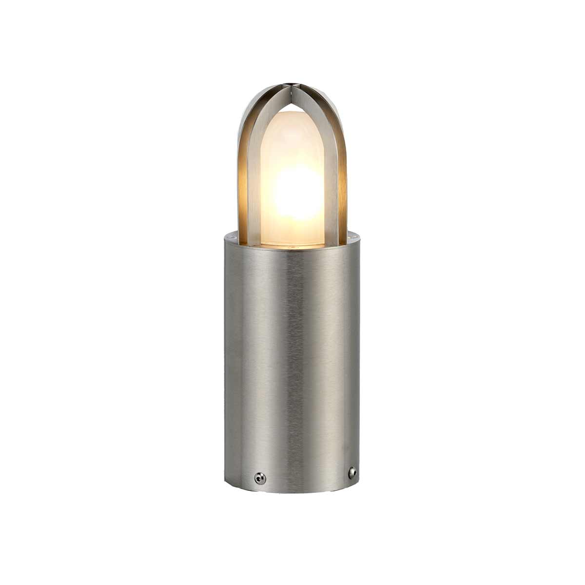 Elstead Paignton Außenleuchte Stainless Steel