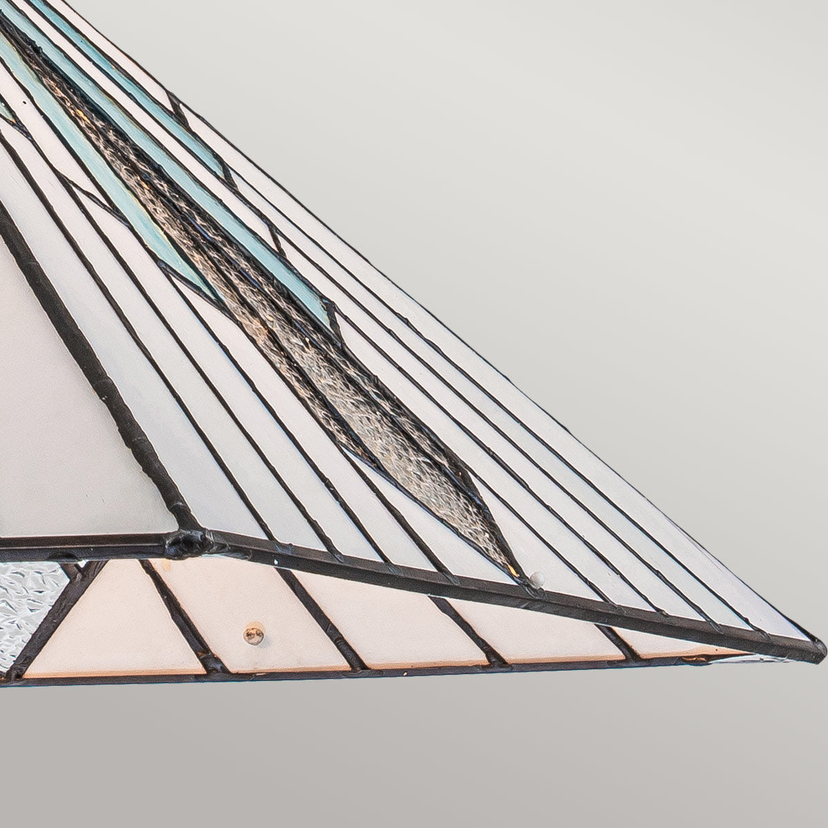 Elstead Alderley Pendelleuchte Bronze – Detailansicht 3