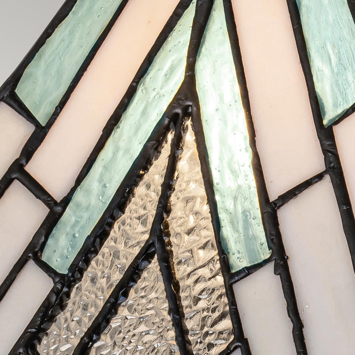 Elstead Alderley Tischlampe Bronze – Detailansicht 3