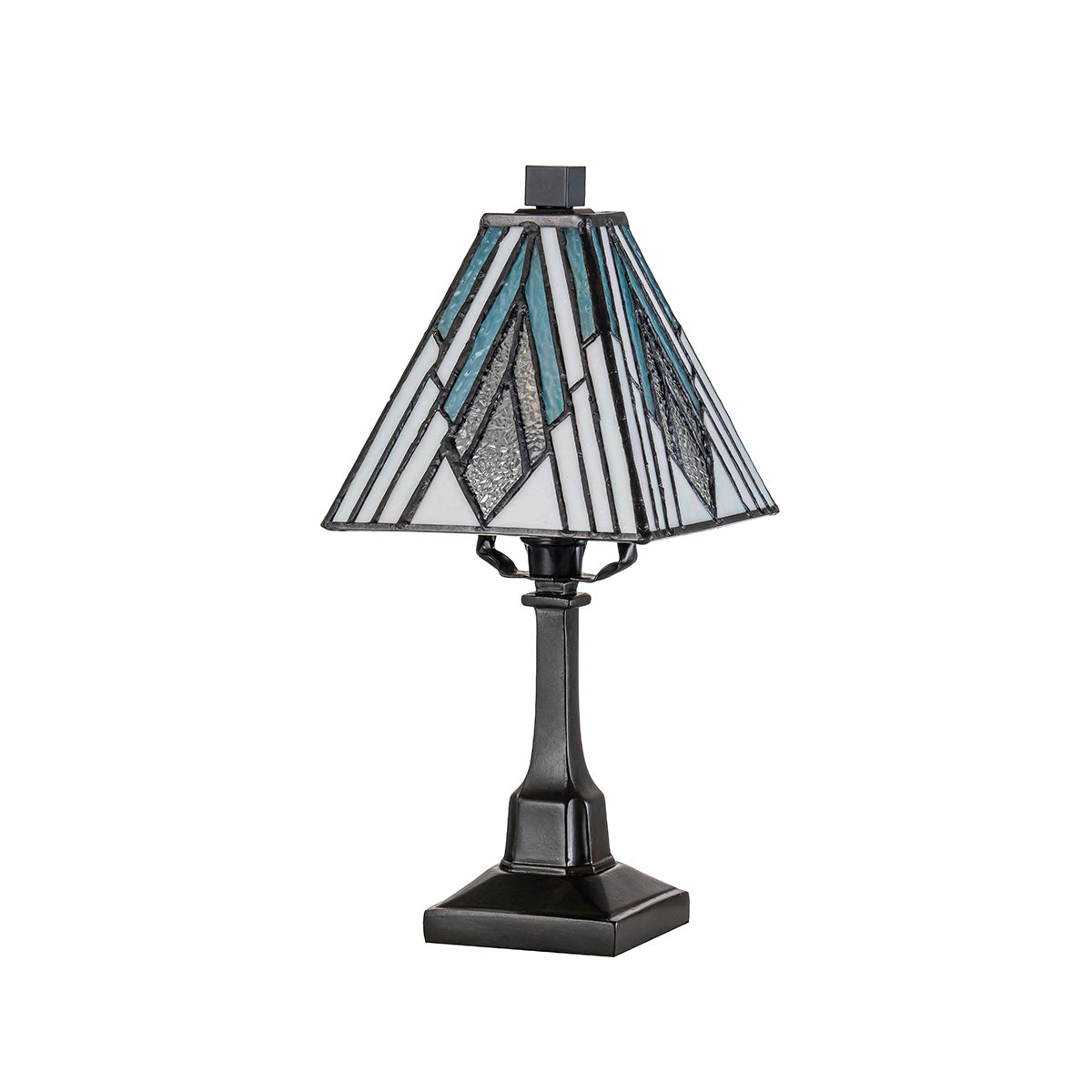 Elstead Alderley Tischlampe Bronze – Detailansicht 4