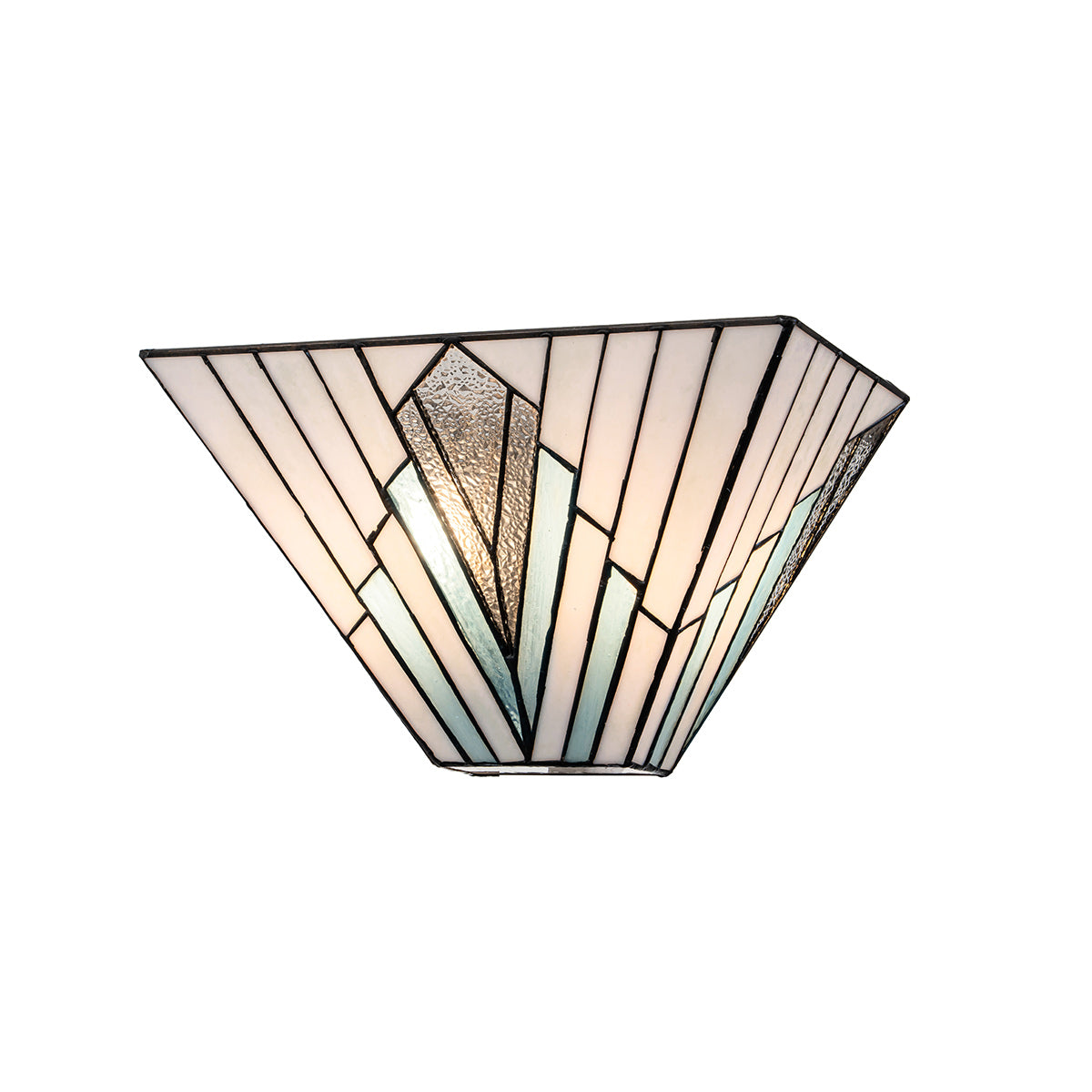 Elstead Alderley Wandleuchte Bronze