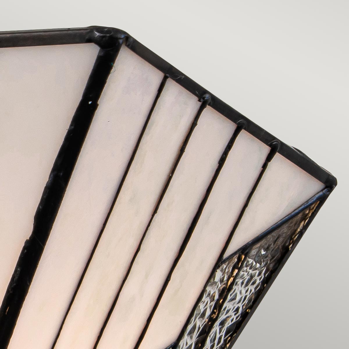 Elstead Alderley Wandleuchte Bronze – Detailansicht 2