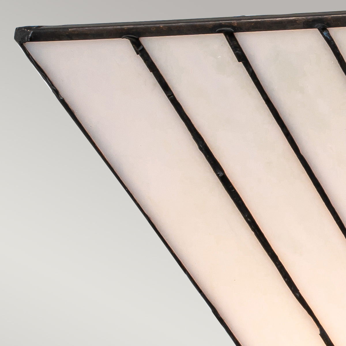 Elstead Alderley Wandleuchte Bronze – Detailansicht 3