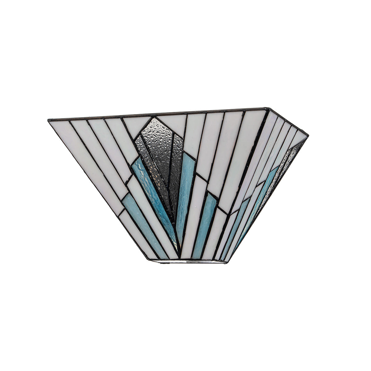 Elstead Alderley Wandleuchte Bronze – Detailansicht 4