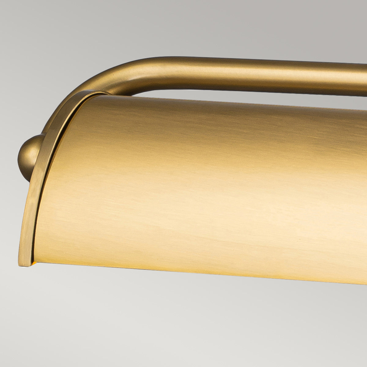 Elstead Winchfield Wandleuchte Messing – Wohnambiente