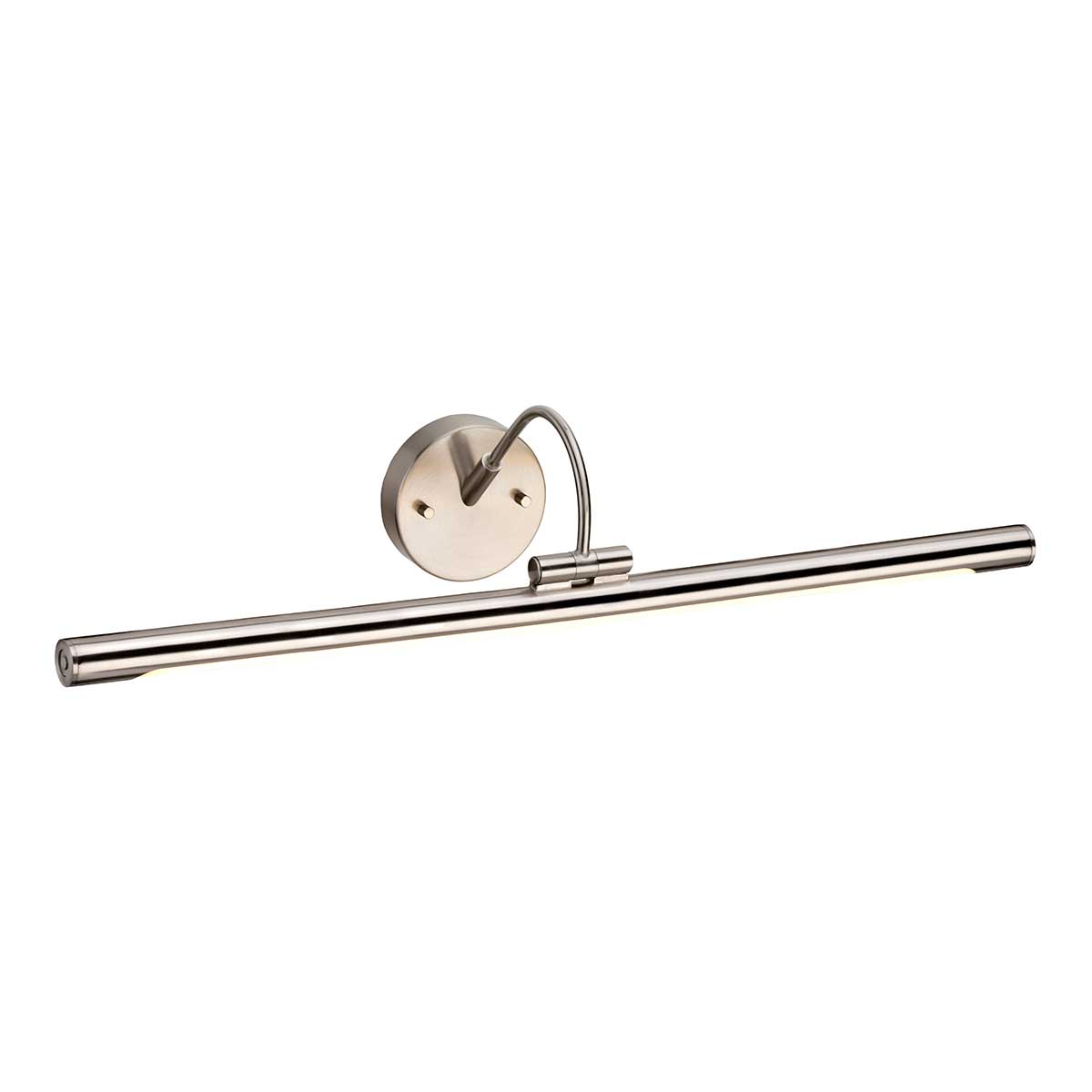Elstead Alton Wandleuchte Nickel