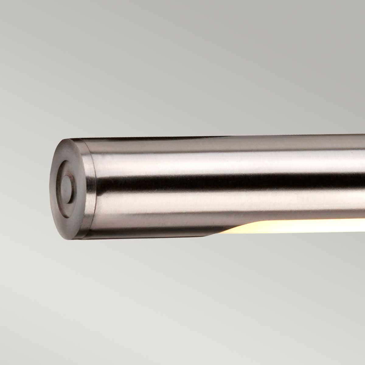 Elstead Alton Wandleuchte Nickel – Detailansicht 3