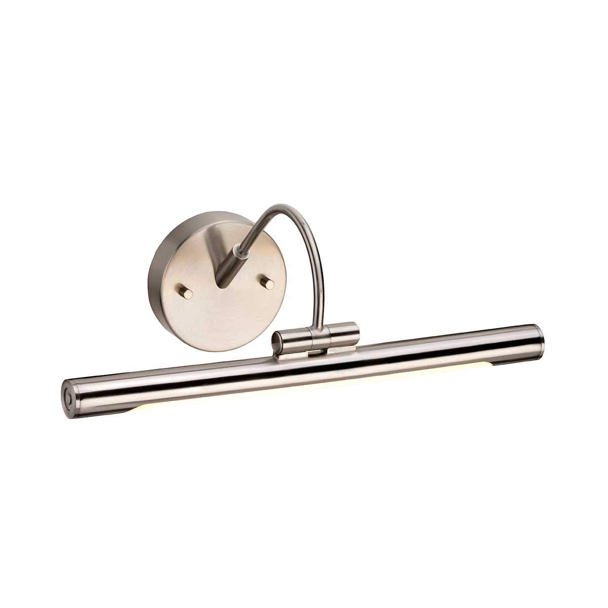 Elstead Alton Wandleuchte Nickel