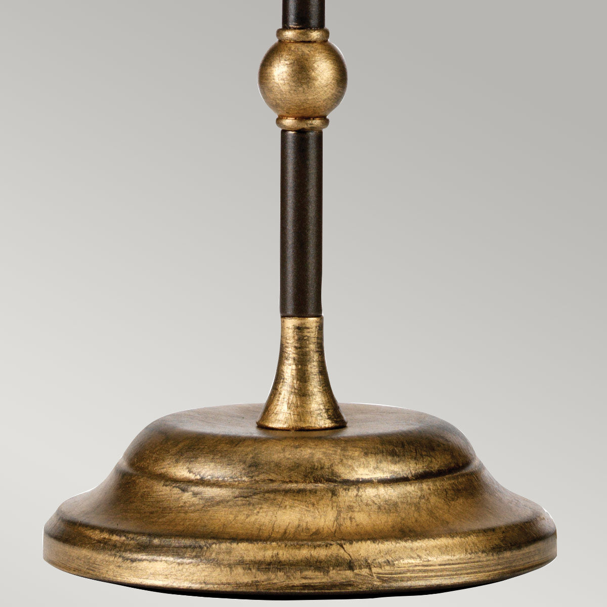 Elstead Amarilli Tischlampe Bronze, Gold – Detailansicht 2