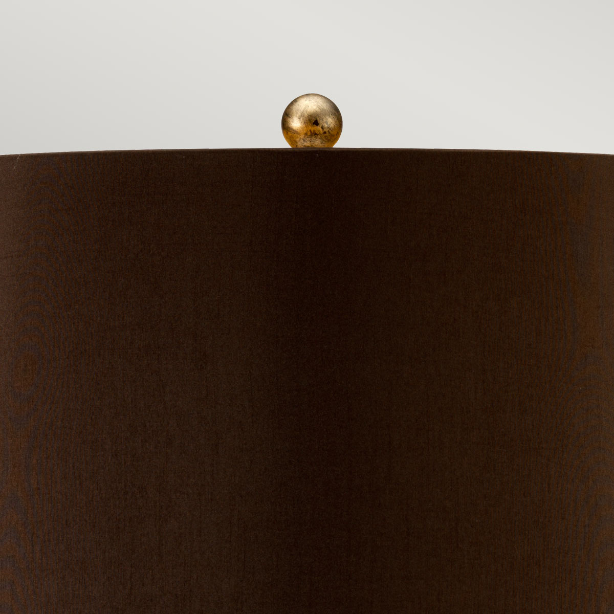 Elstead Amarilli Tischlampe Bronze, Gold – Wohnambiente