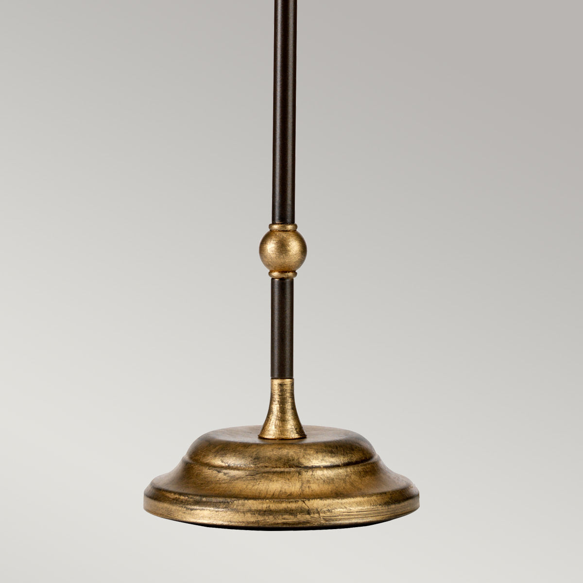 Elstead Amarilli Tischlampe Bronze, Gold – Detailansicht 2