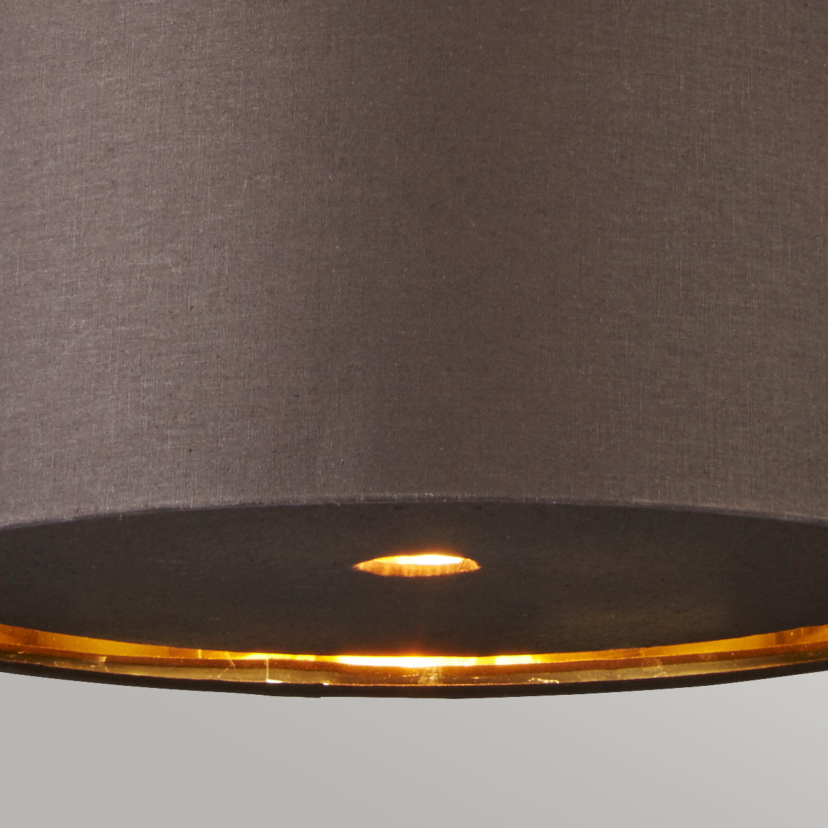 Elstead Balance Pendelleuchte Braun, Messing – Detailansicht 2