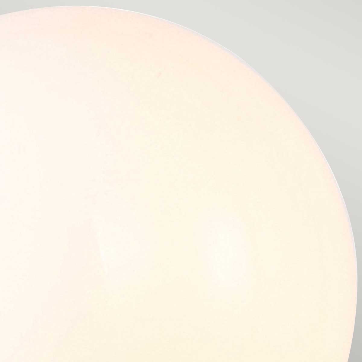 Elstead Austen Wandleuchte Chrom – Detailansicht 2