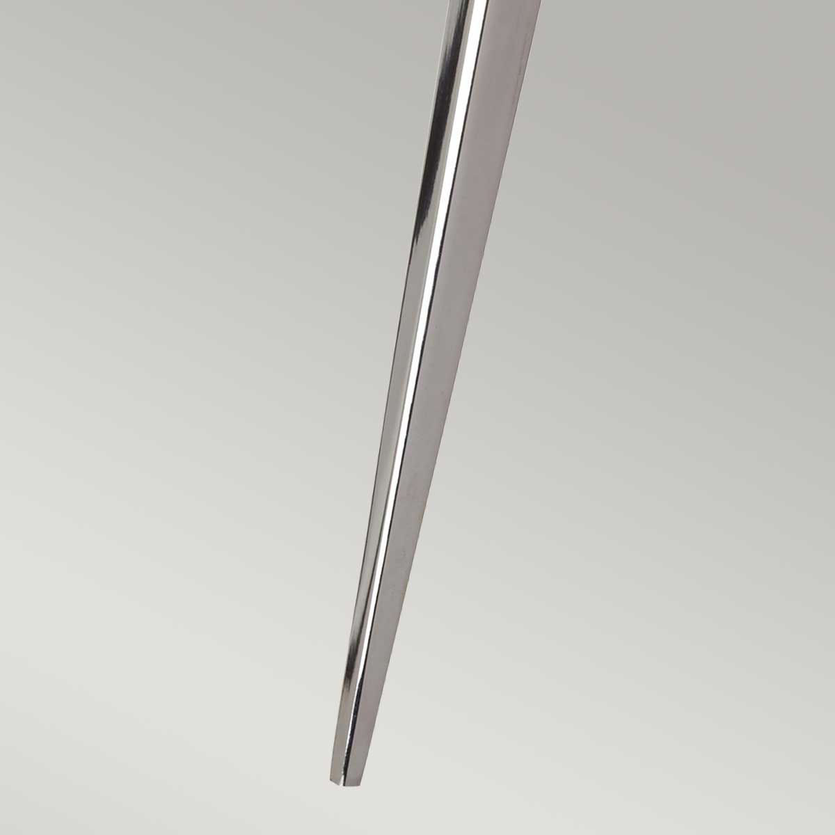 Elstead Verity Wandleuchte Chrom – Detailansicht 2