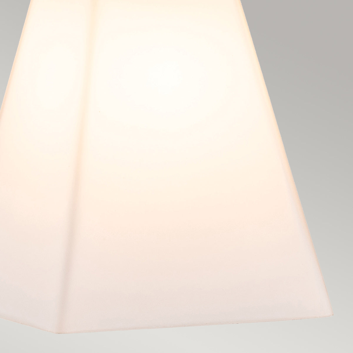 Elstead Bowtie Wandleuchte Schwarz – Detailansicht 2