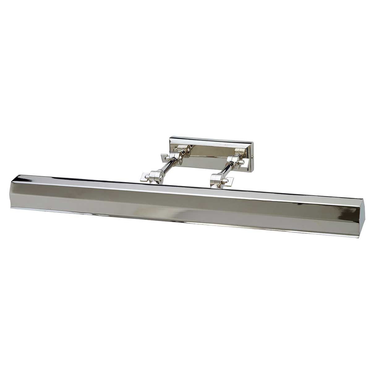 Elstead Chawton Wandleuchte Nickel