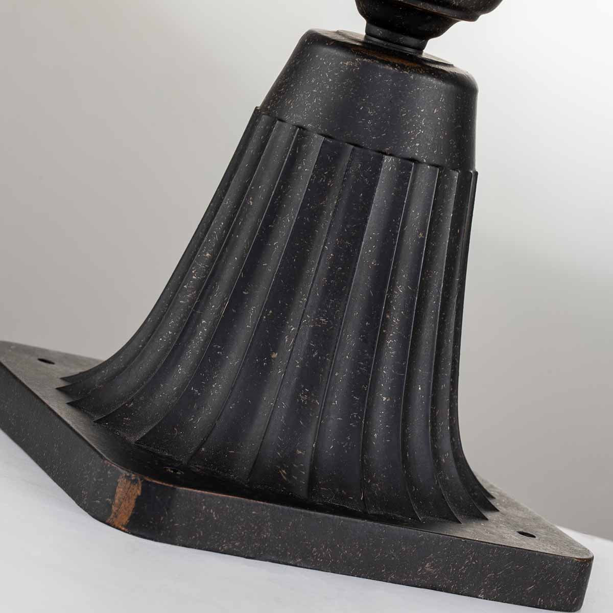 Elstead Cleveland Außenleuchte Bronze – Detailansicht 2