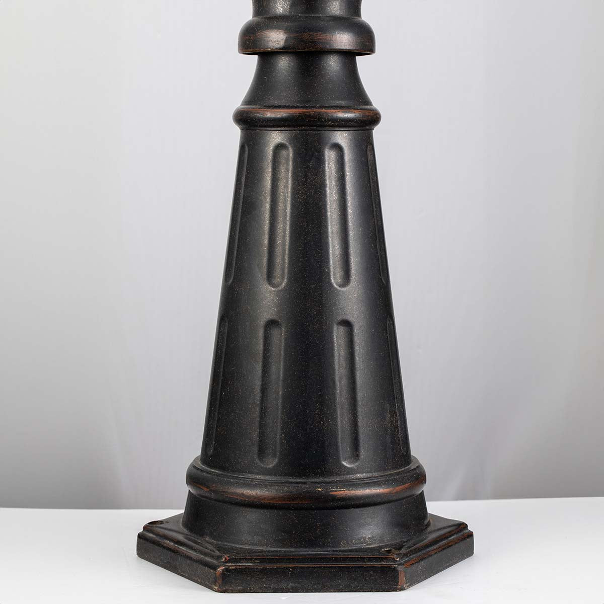 Elstead Cleveland Außenleuchte Bronze – Wohnambiente