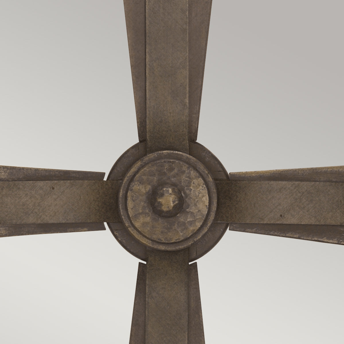 Elstead Cromwell Wandleuchte Bronze – Wohnambiente