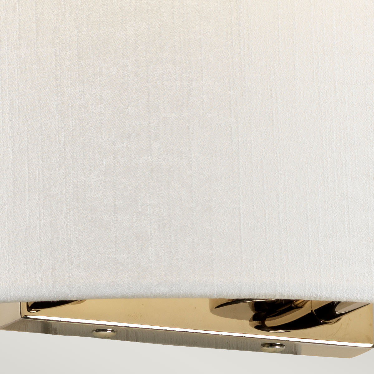 Elstead Cooper Wandleuchte Chrom – Detailansicht 3