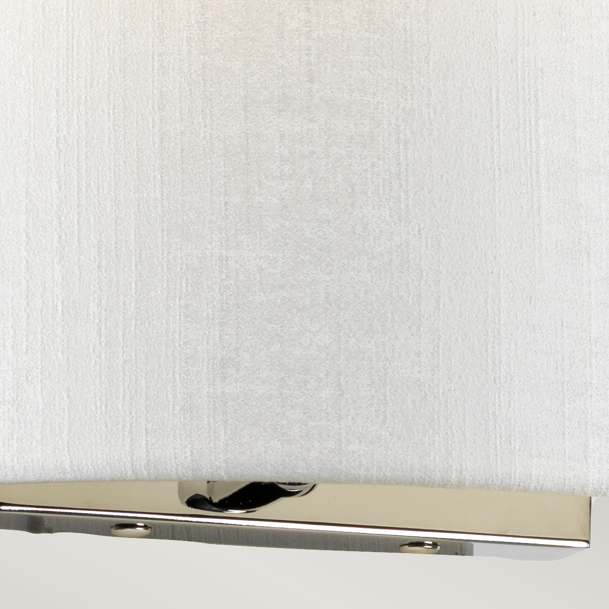 Elstead Cooper Wandleuchte Chrom – Detailansicht 3