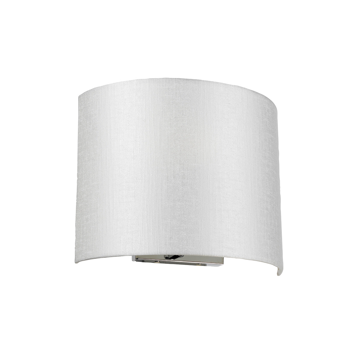 Elstead Cooper Wandleuchte Chrom – Detailansicht 4