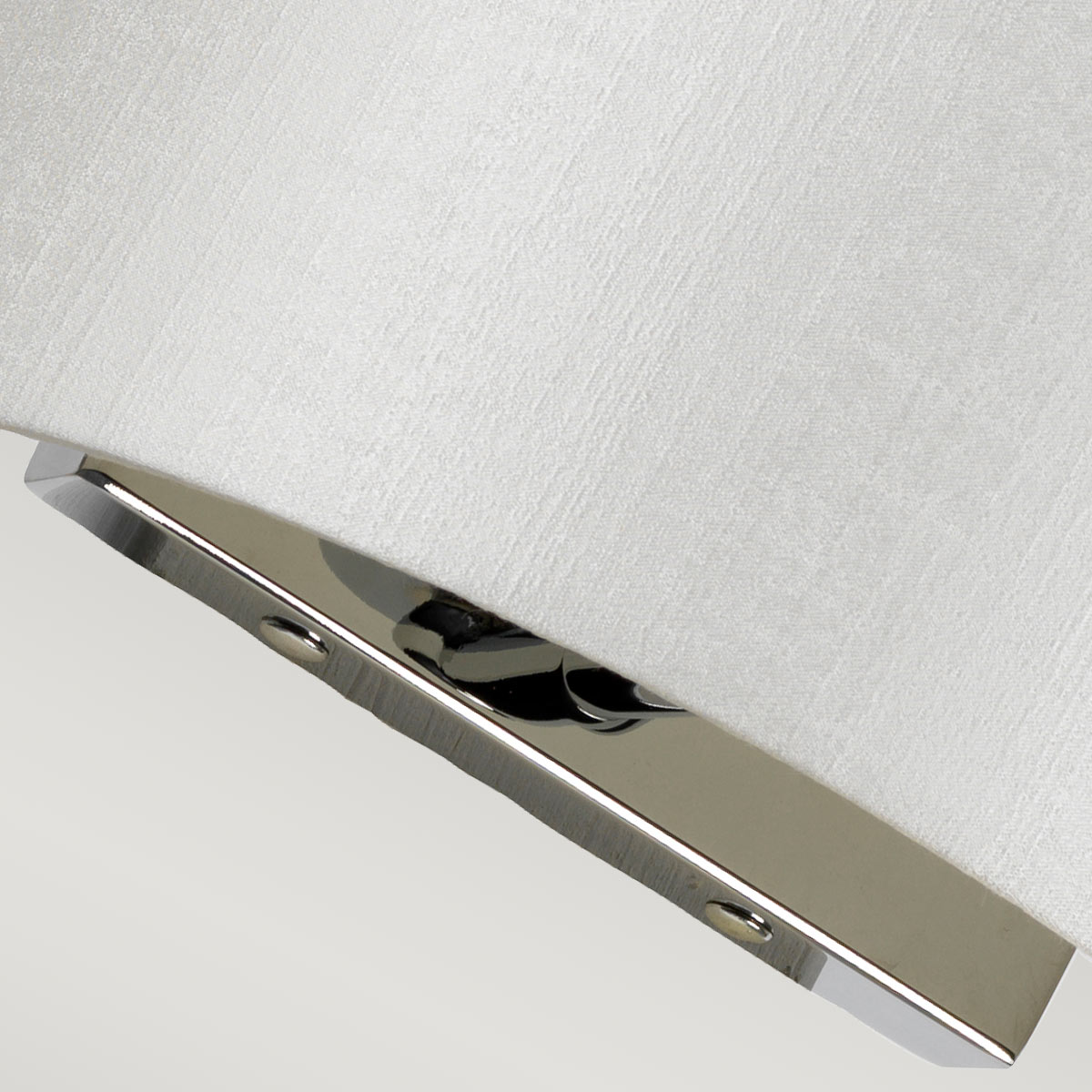 Elstead Cooper Wandleuchte Chrom – Detailansicht 2