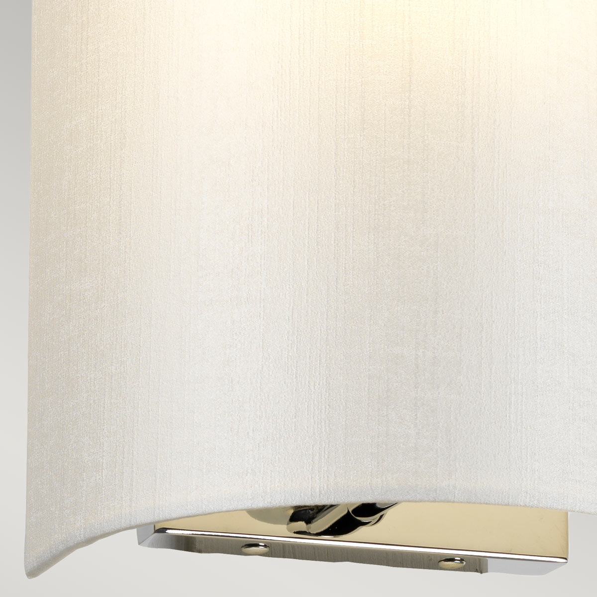 Elstead Cooper Wandleuchte Chrom – Detailansicht 3
