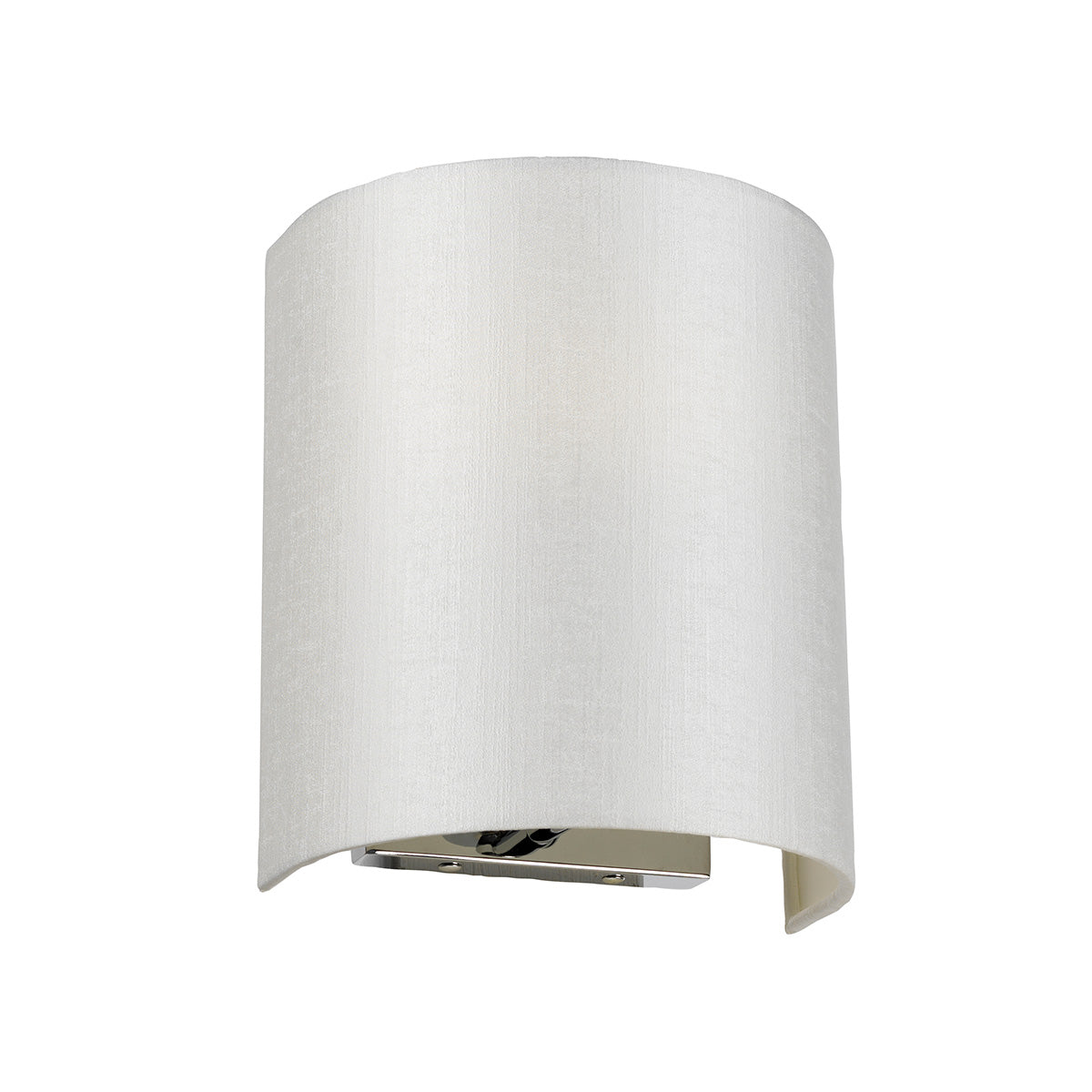 Elstead Cooper Wandleuchte Chrom – Detailansicht 4