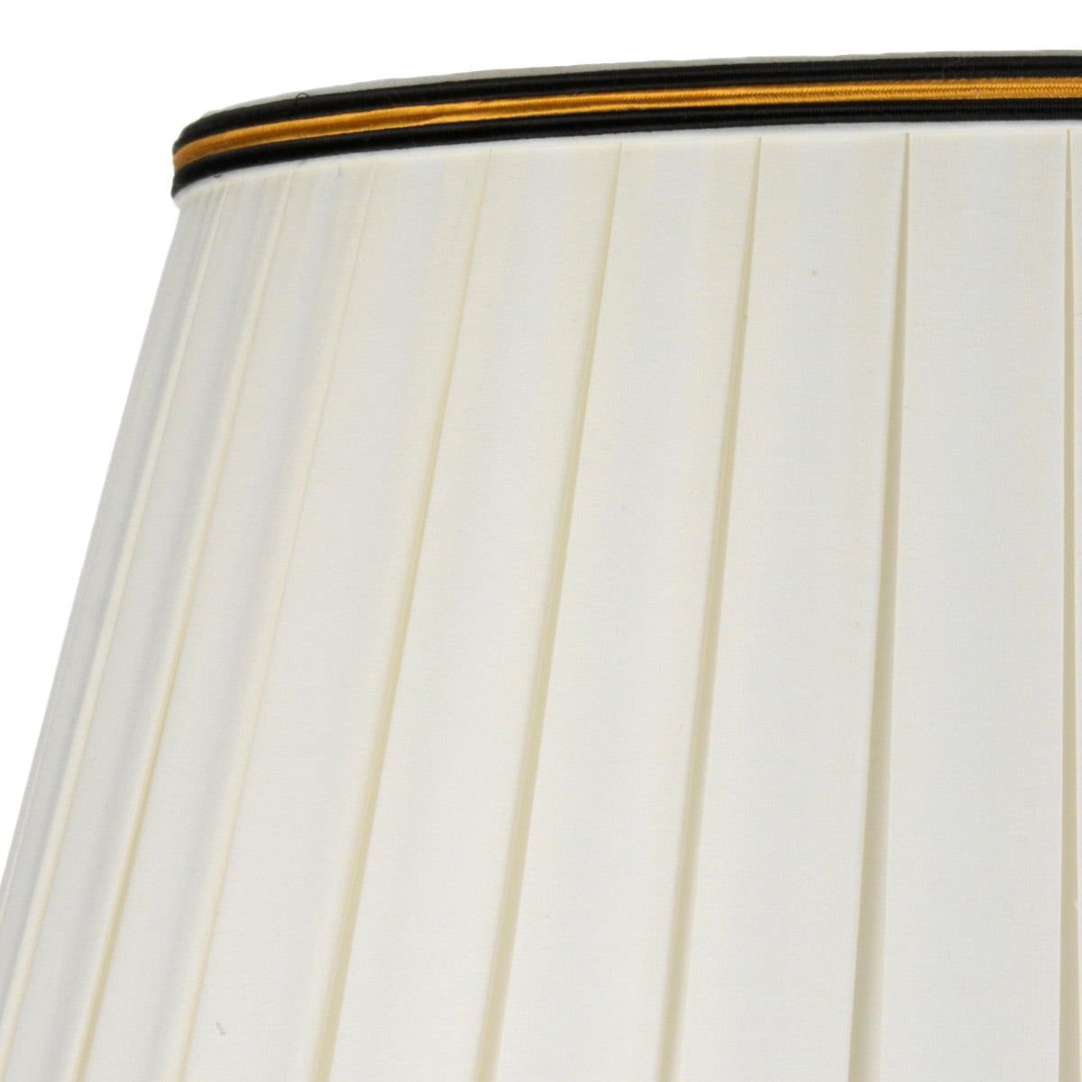 Elstead Dian Tischlampe Silber, Gold – Wohnambiente