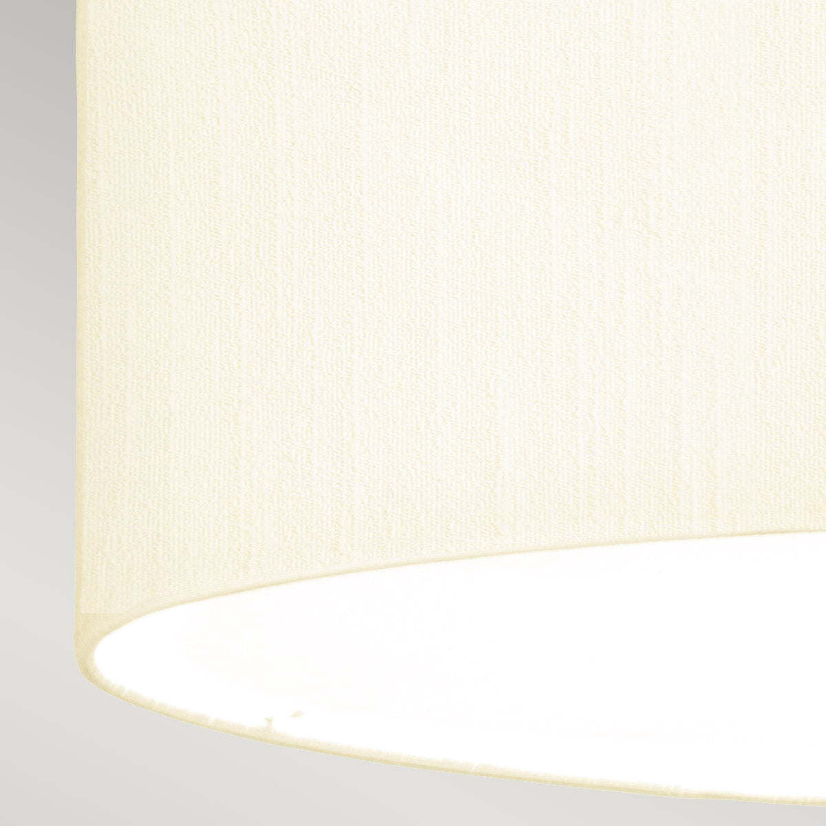Elstead Fletcher Deckenleuchte Messing, Elfenbein – Detailansicht 2