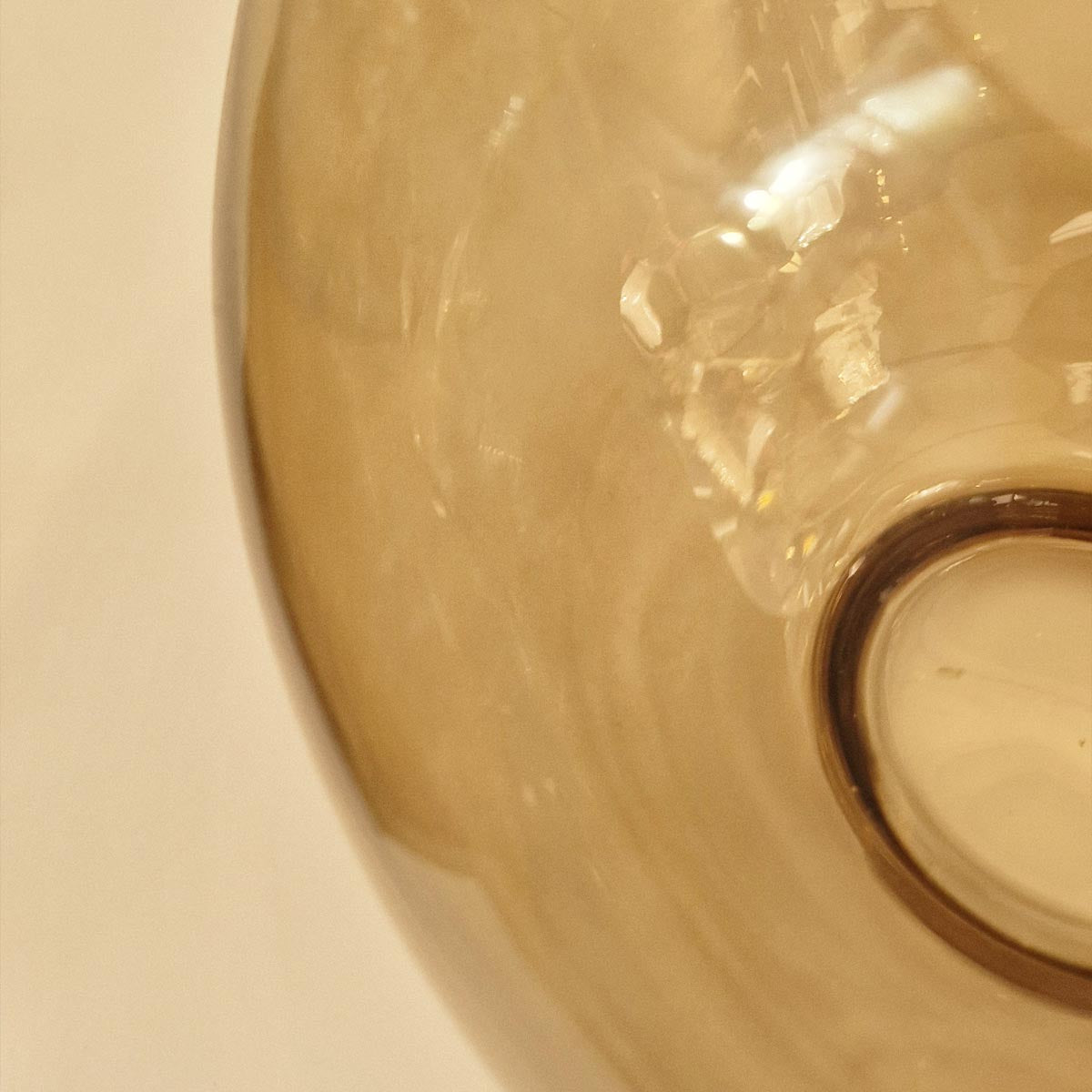 Elstead Kara Tischlampe Nickel – Detailansicht 3