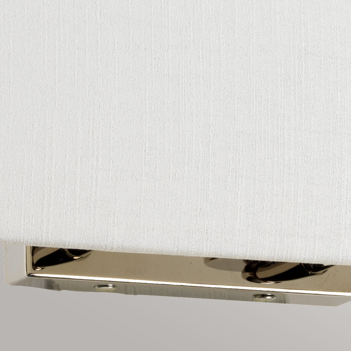 Elstead Riley Wandleuchte Chrom – Detailansicht 3