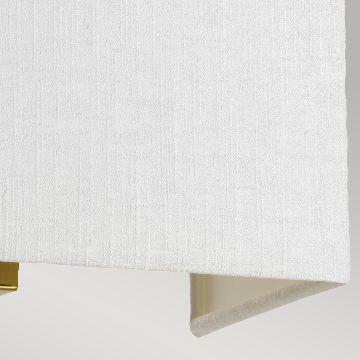 Elstead Riley Wandleuchte Messing – Detailansicht 2