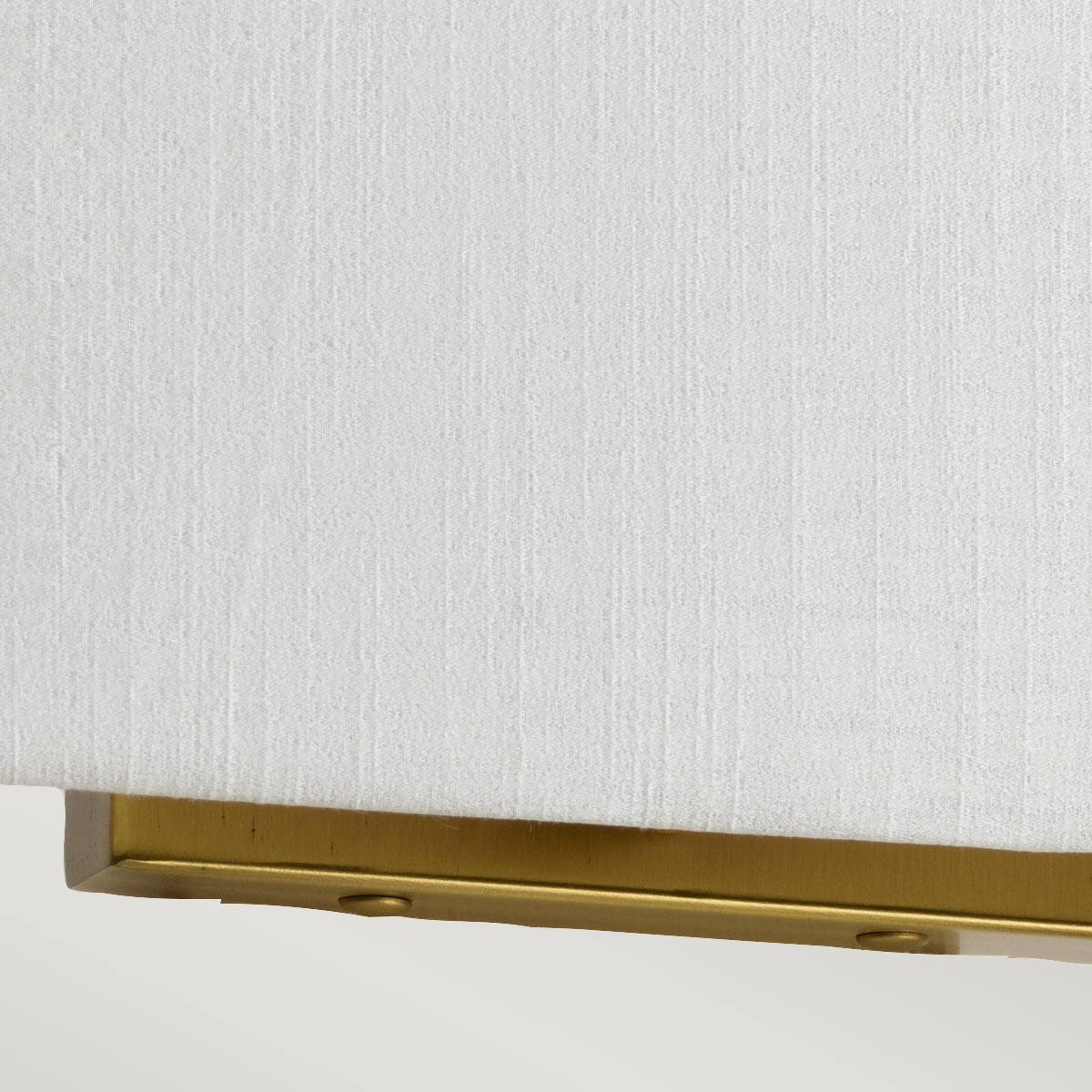 Elstead Riley Wandleuchte Messing – Detailansicht 3