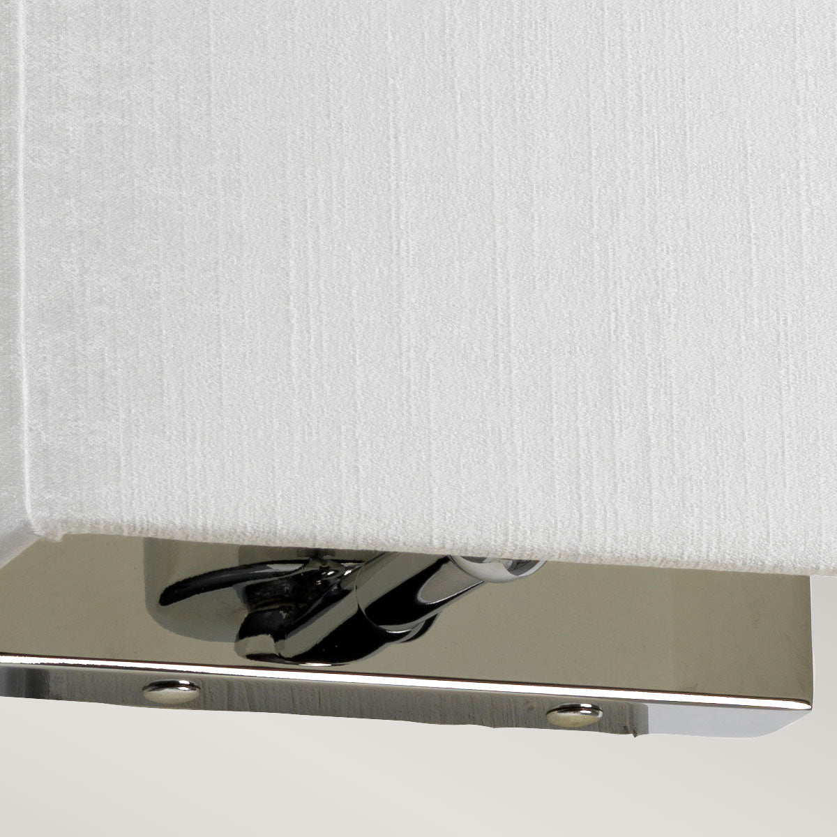 Elstead Riley Wandleuchte Chrom – Detailansicht 3