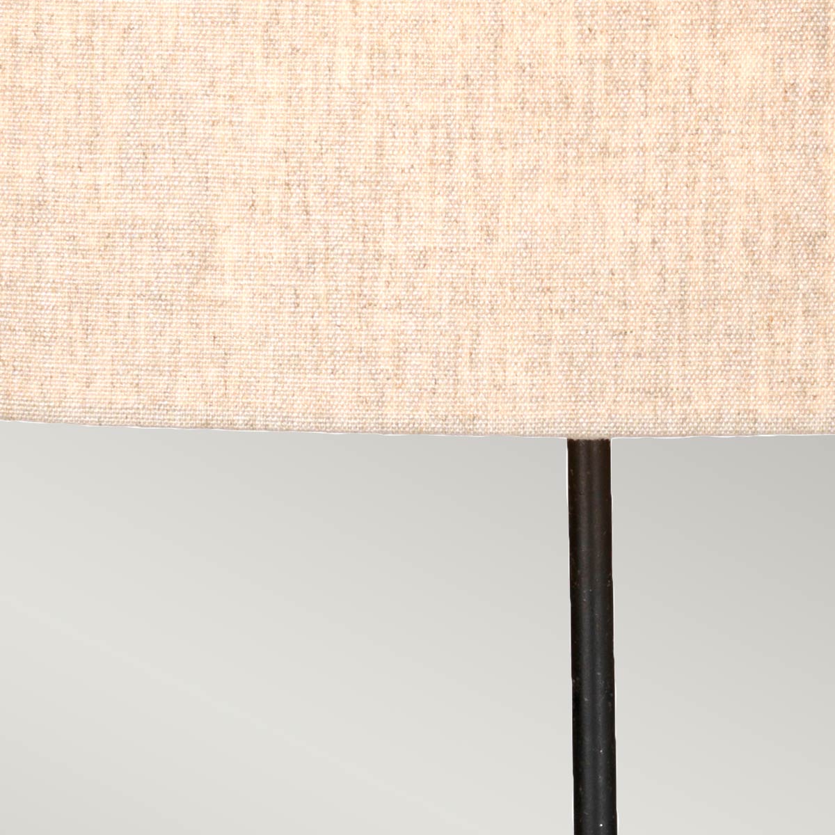 Elstead Spirit Tischlampe Bronze – Detailansicht