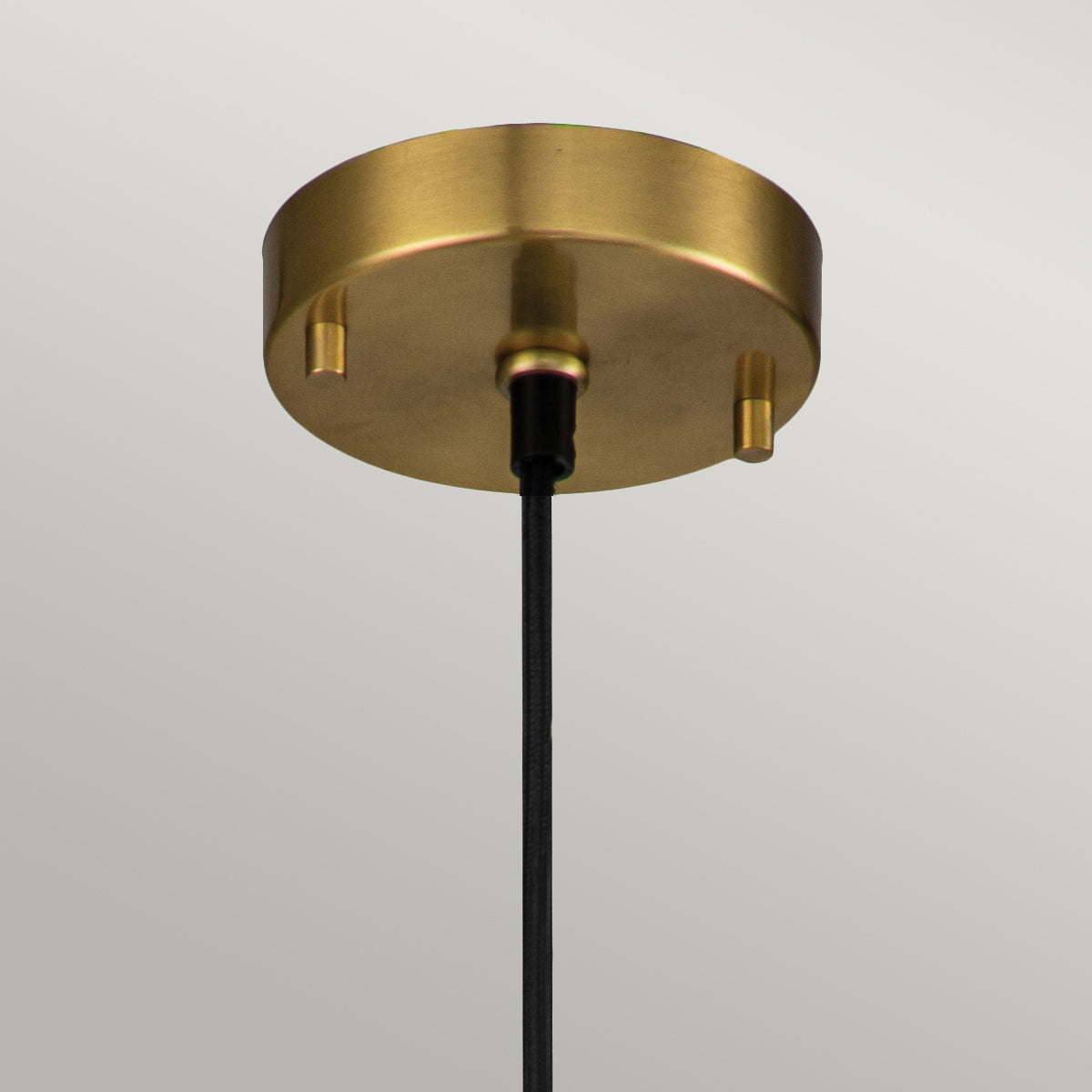 Elstead Etoile Pendelleuchte Messing, Gold – Wohnambiente