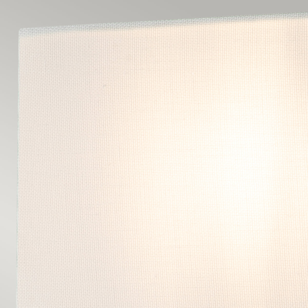 Flambeau Swirl Wandleuchte Weiß – Wohnambiente